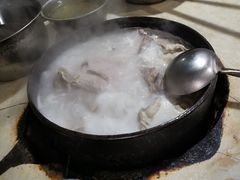 -敖家巷喻氏羊肉汤