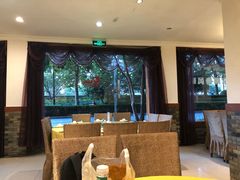 大堂-潮人姐妹轩(海宁路店)