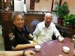 -玉桥餐厅(天坛店)