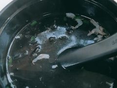 -面道赞宁海海鲜面(迎凤街店)