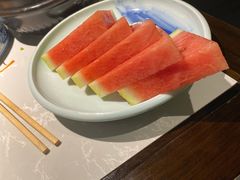 -额娘·现烙春饼烤鸭(太原总店)