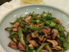 -围龙屋客家食府(福田店)