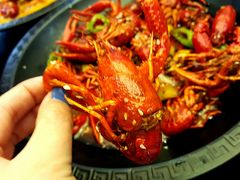 -金陵暴走小龙虾·迷踪蟹(凯德MALL店)