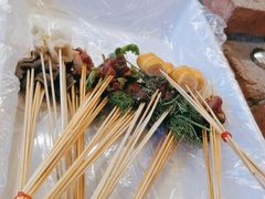 -老之蜀涮串(太平大街店)