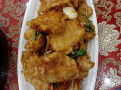 -勺园饭店(骨科医院店)
