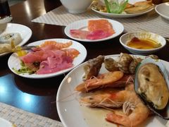 -青岛青龙美爵酒店·阳光海岸西餐厅