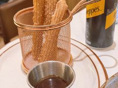 -CRAZYONES克芮旺斯西班牙餐厅(苏州中心店)