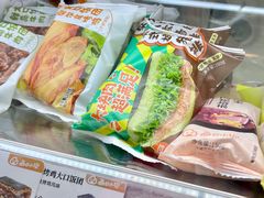 -一鸣真鲜奶吧(龙江地铁站店)