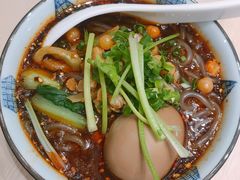 小小酸辣粉-遇见小面(凯德广场店)