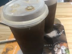 -渔米丰·广府鱼汤米线(光明广场店)