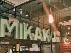 -MIKAKU(万达广场上海宝山店)