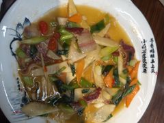-民间瓦缸煨汤館(嵩山路店)