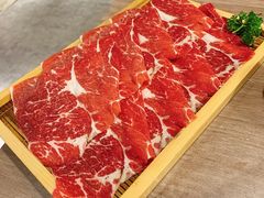 -老鼎旺安格斯牛肉火锅(衡艺广场店)