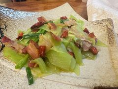 -滇香肴·云南菜蒸汽石锅鱼(云南北路店)