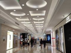 -赛格国际购物中心(小寨店)