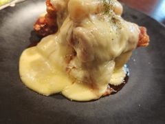 -Fuzzy Bistro 浮几韩餐·茶酒馆