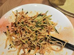 -永安鱼庄·镇江菜(丁卯店)