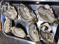 -蚝英雄鲜蚝自助专门店(长楹天街直营店)