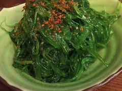 海带-胜代日本料理(云程巷小区店)