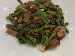 武汉辣椒炒肉-九头鸟酒家(东高地店)