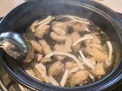 -百年果林椰子鸡(中洲店)