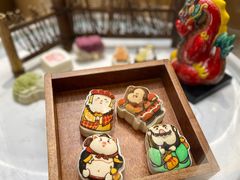 -北京稻香村(零号店)
