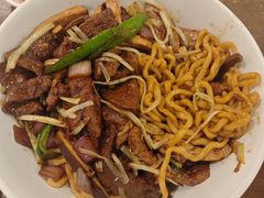 -寻裕记·现炒浇头面(人民广场店)