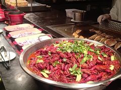 -安蒂娅·海鲜自助餐厅(安蒂娅美兰酒店)