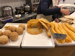 -正南齐北·老街糯米团(洪崖洞店)