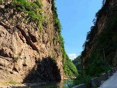 -古夜郎漂流景区