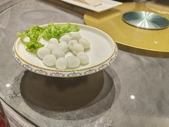 -百草滩羊清水涮羊肉(长城路店)