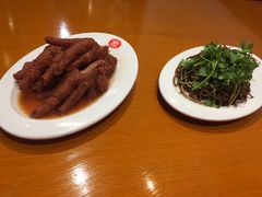 -清和传家饺子(龙泉道物美店)