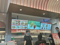 -每味每客·重庆麻辣烫(拓展大厦店)