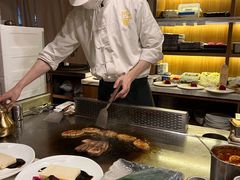 -阿吾罗日本料理(K11艺术中心店)