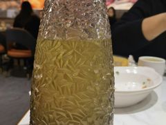 -潮汕大目牛肉火锅(水围店)