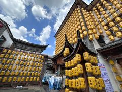 -大理古城
