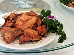 -小贝壳酒楼(经九路店)