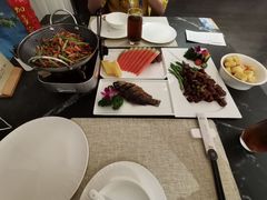 -楚禾宴·家宴(光谷大道店)