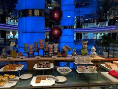 -杭州龙禧福朋喜来登酒店