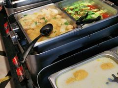 -比格比萨自助(花园路店)