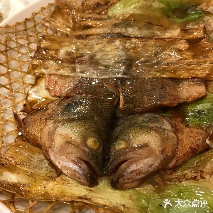 翠亭酒家(山西南路店)图片