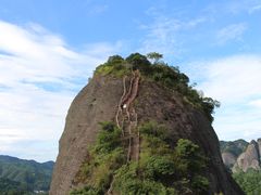 -崀山风景名胜区