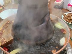 -正福居老北京正宗铜锅泉水涮肉(彰化路店)