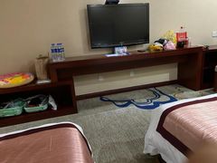 -兴芮温泉度假区