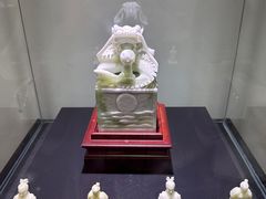 -秦始皇帝陵博物院(兵马俑)