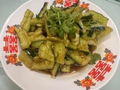 -谢记上海大排档(长寿路店)