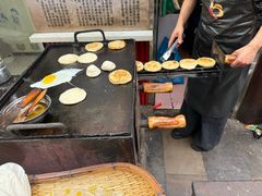 -油旋张(大观园店)