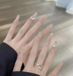 -美兮美学·日式美甲美睫