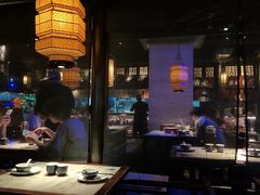 -绿茶餐厅(光谷世界城步行街店)