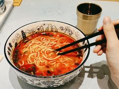 -陳香貴·兰州牛肉面(乐峰广场店)